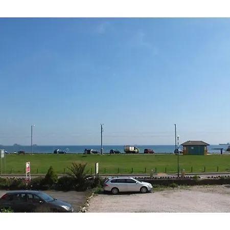 Redsands Villa Paignton Exterior photo