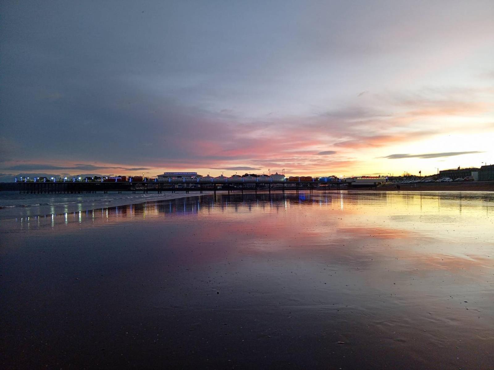 Redsands