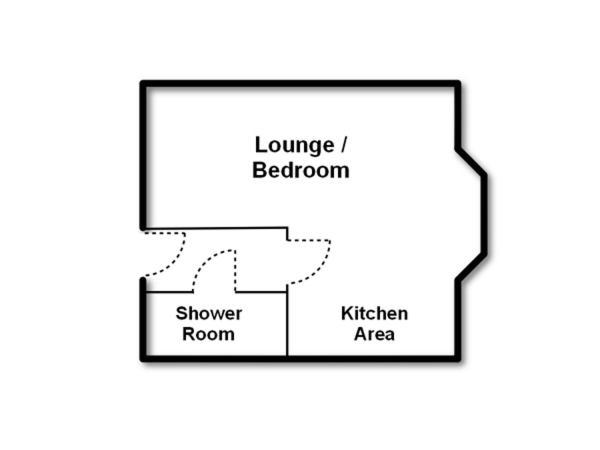 Redsands Apartment Paignton